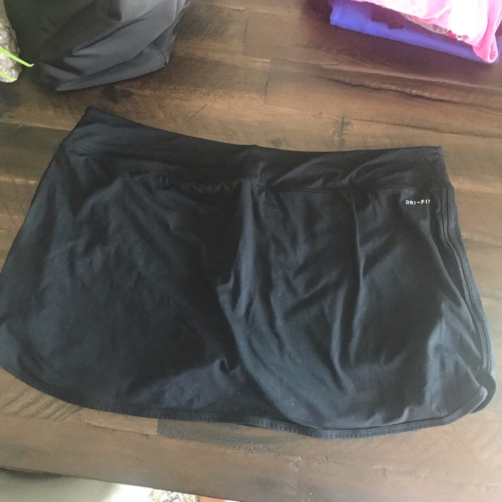 Nike Tennis Skort
